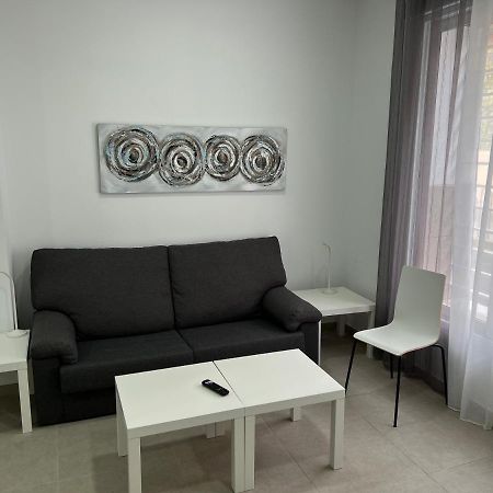 Alicante Residenca Plus Ultra Kültér fotó