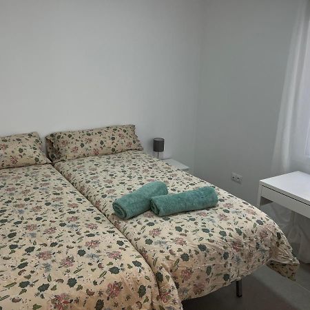 Alicante Residenca Plus Ultra Kültér fotó