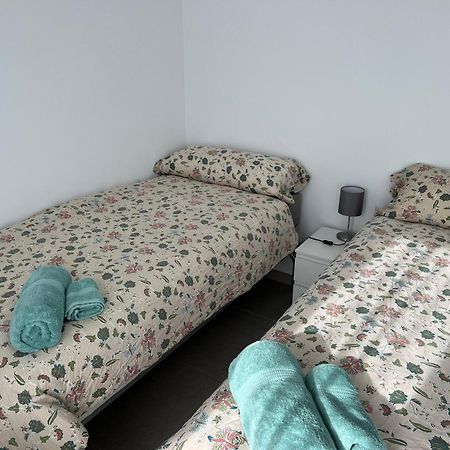 Alicante Residenca Plus Ultra Kültér fotó