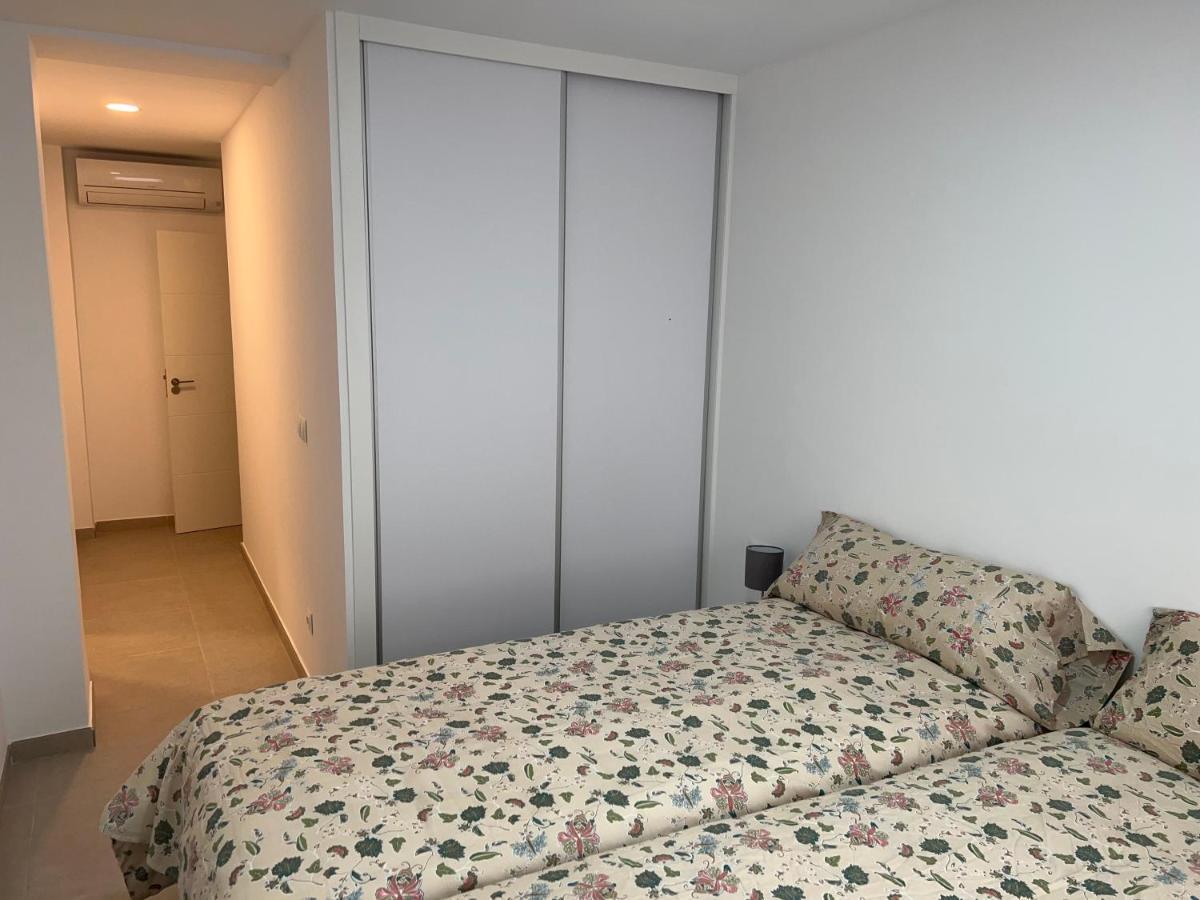 Alicante Residenca Plus Ultra Kültér fotó