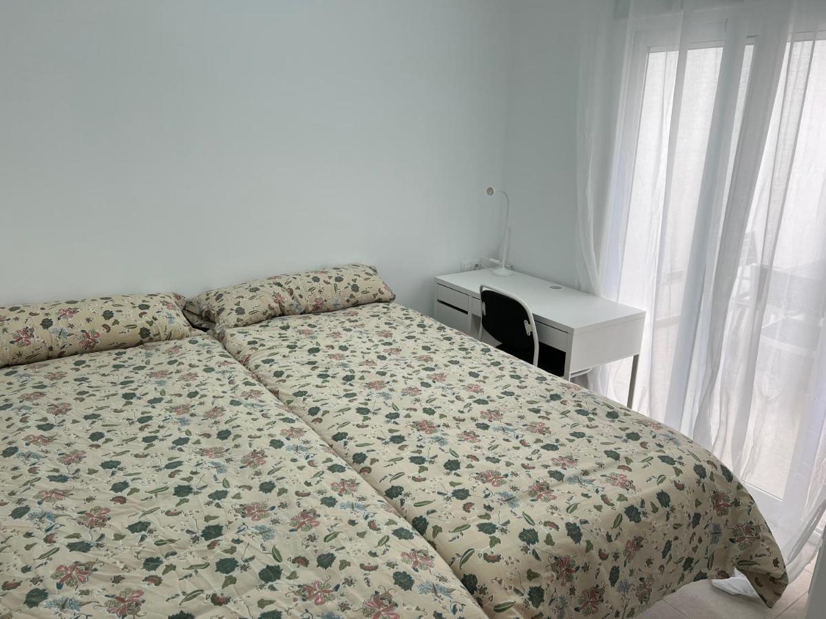 Alicante Residenca Plus Ultra Kültér fotó