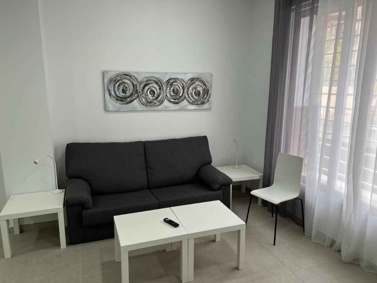 Alicante Residenca Plus Ultra Kültér fotó