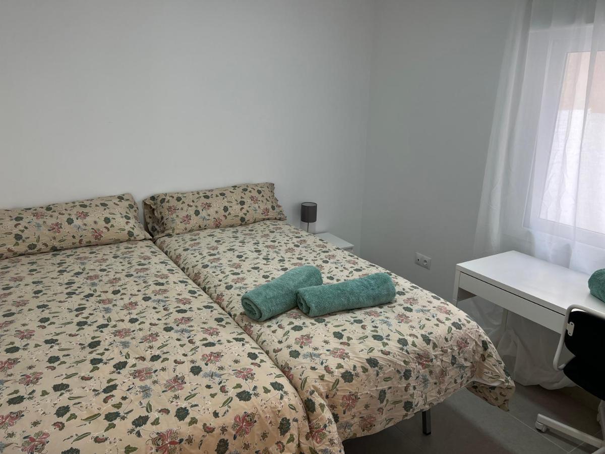 Alicante Residenca Plus Ultra Kültér fotó