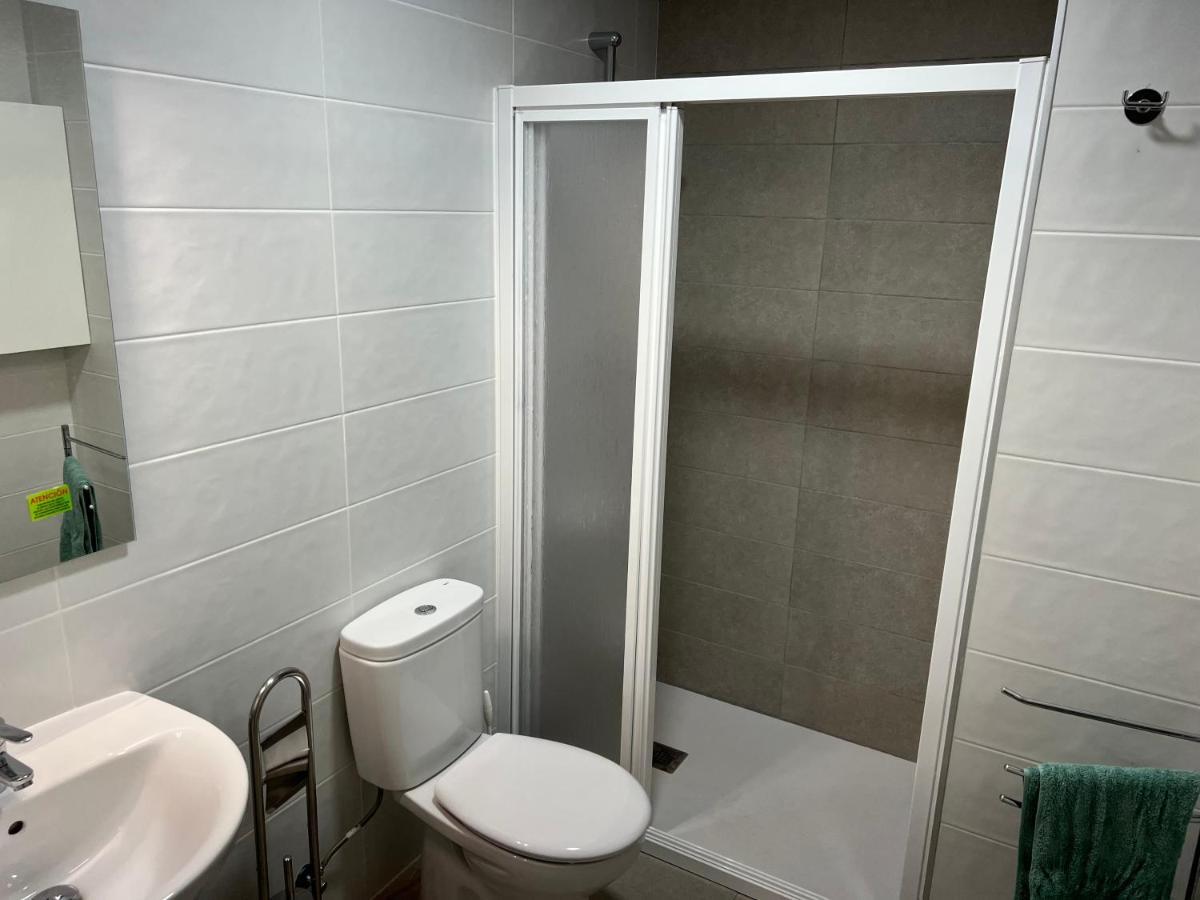 Alicante Residenca Plus Ultra Kültér fotó