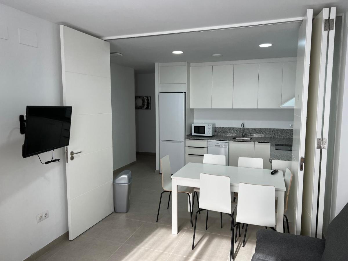 Alicante Residenca Plus Ultra Kültér fotó