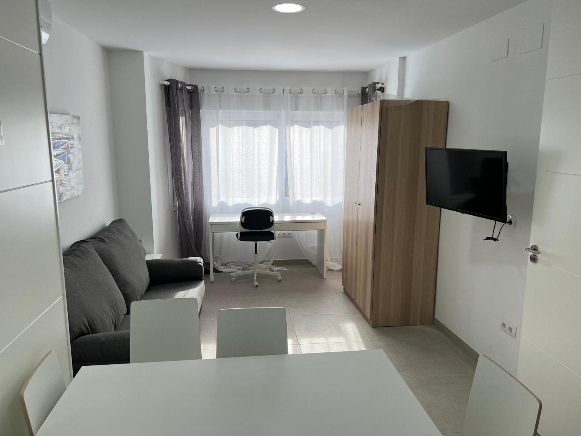 Alicante Residenca Plus Ultra Kültér fotó