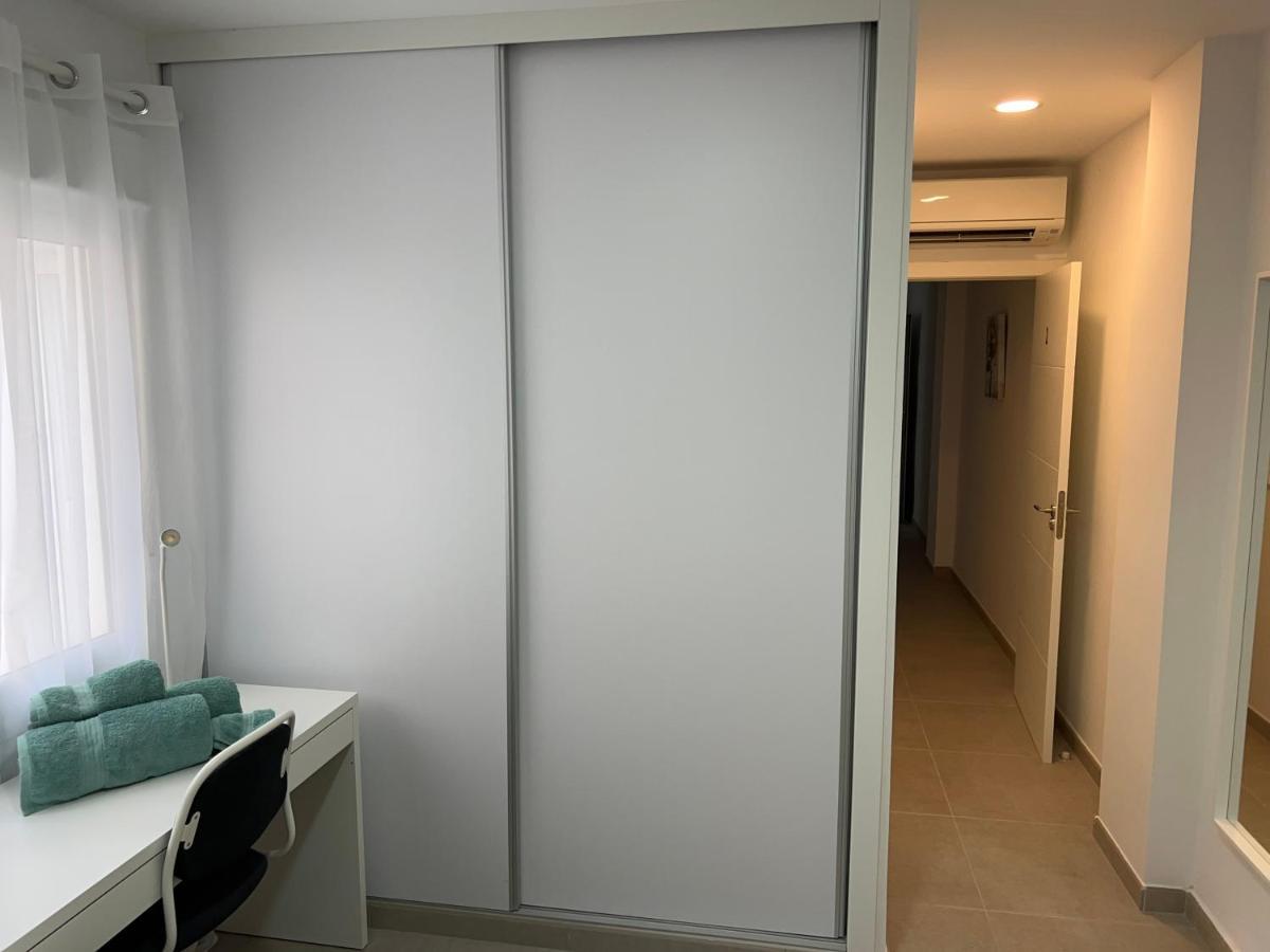 Alicante Residenca Plus Ultra Kültér fotó