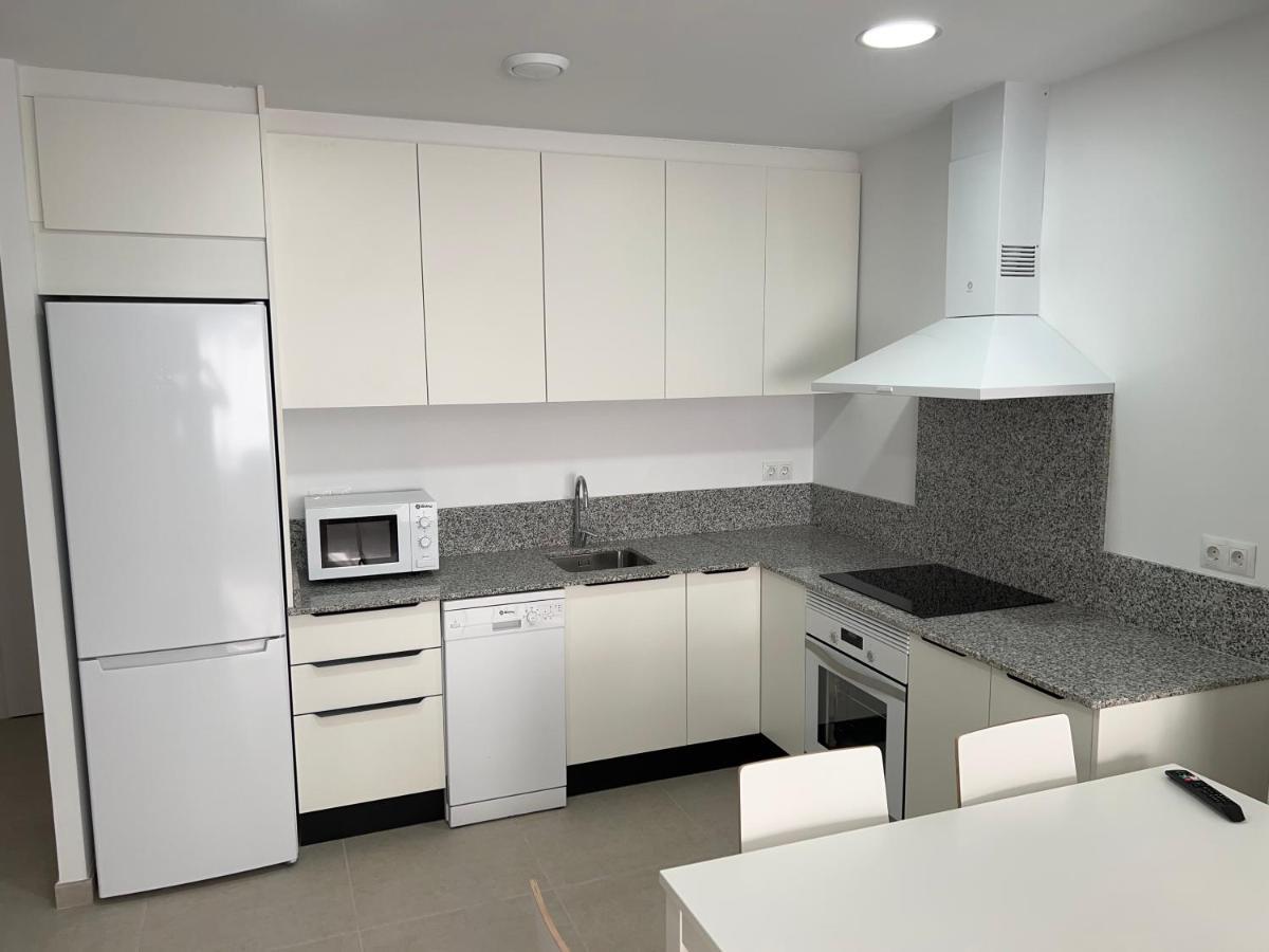 Alicante Residenca Plus Ultra Kültér fotó
