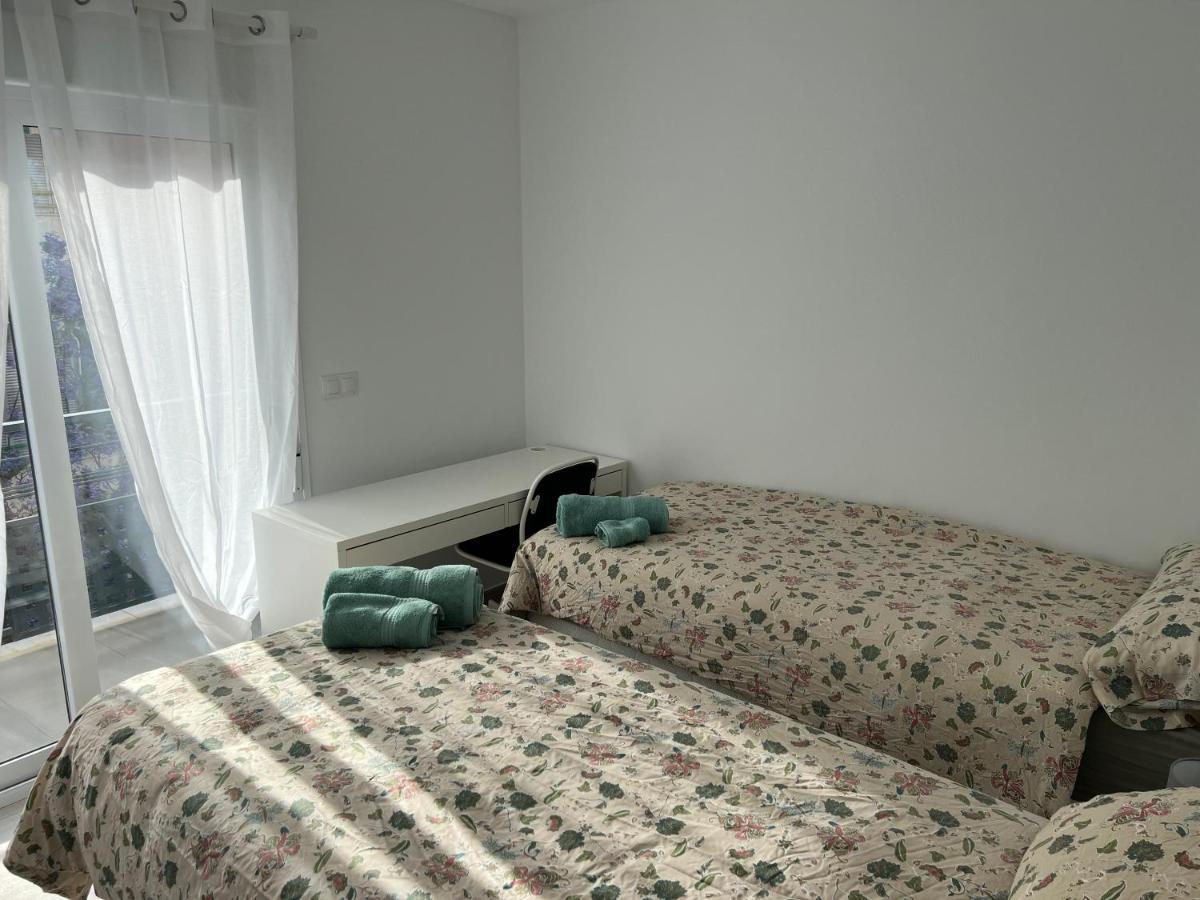 Alicante Residenca Plus Ultra Kültér fotó
