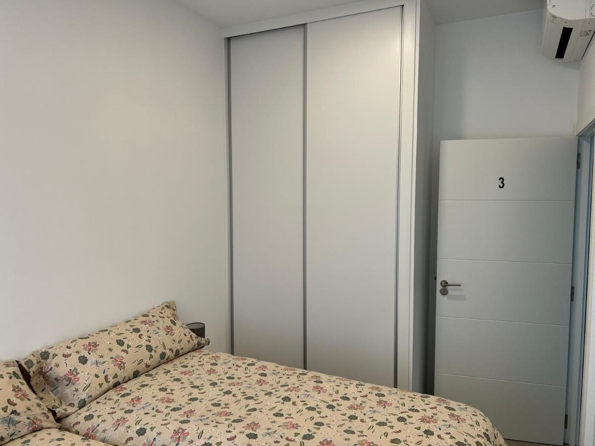 Alicante Residenca Plus Ultra Kültér fotó
