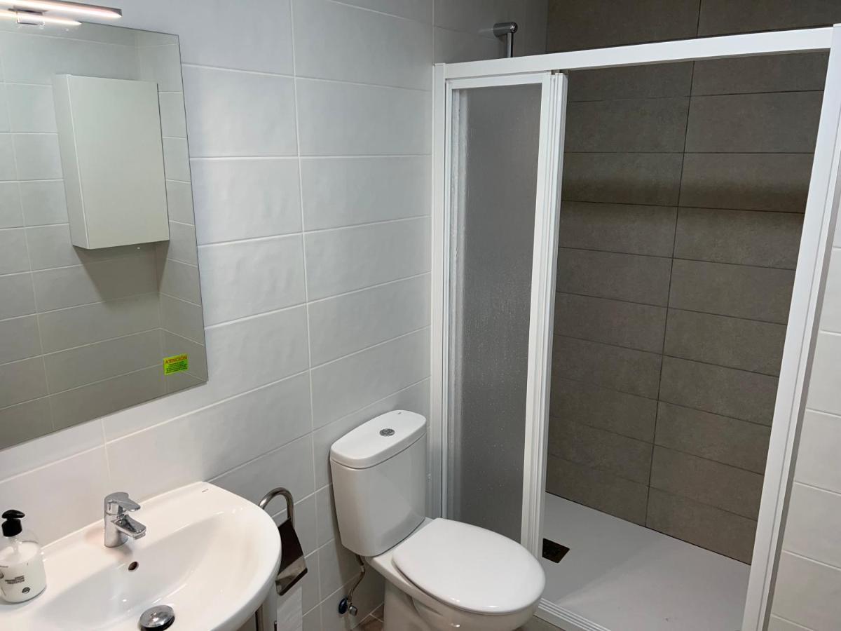 Alicante Residenca Plus Ultra Kültér fotó