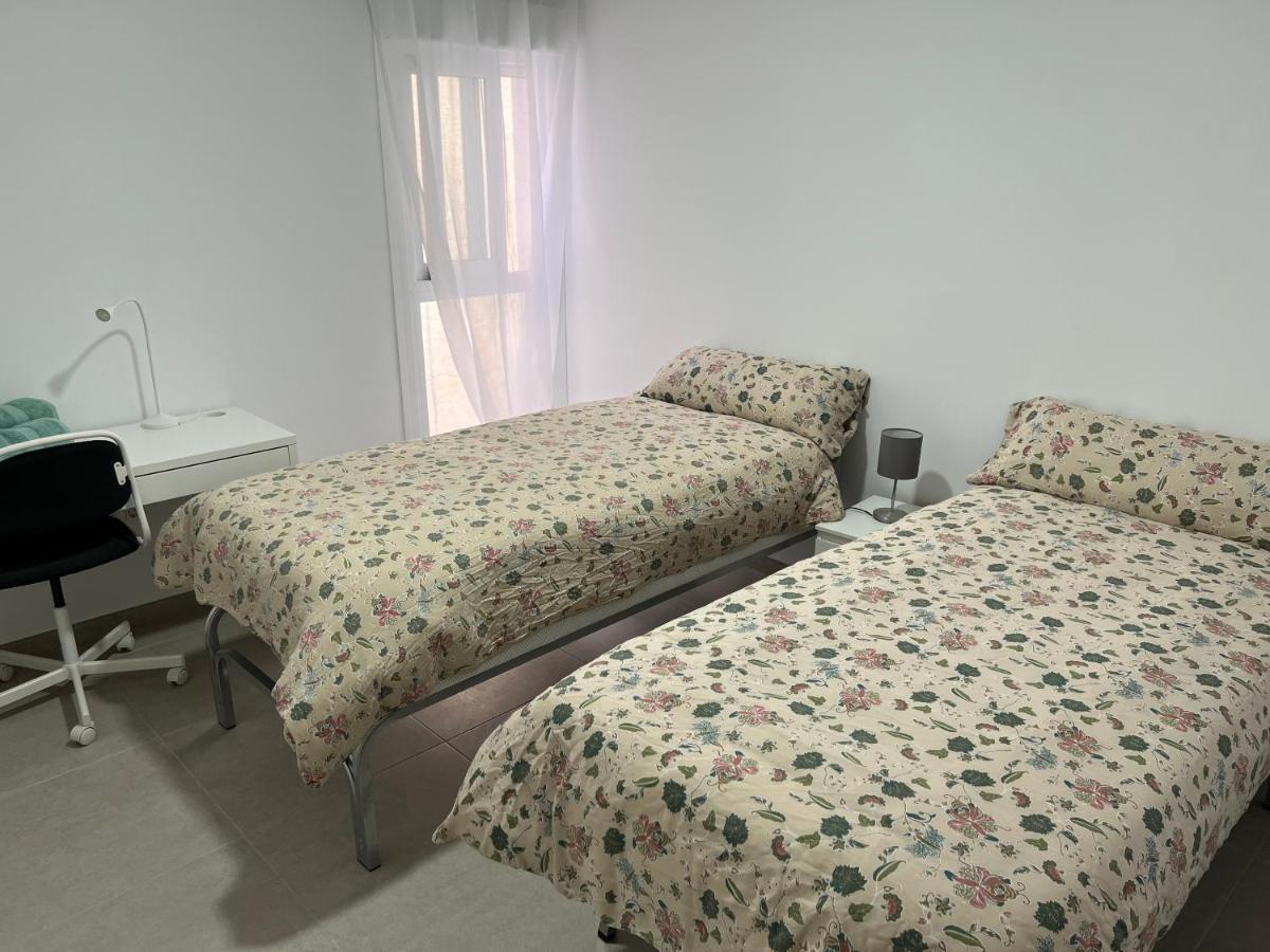 Alicante Residenca Plus Ultra Kültér fotó