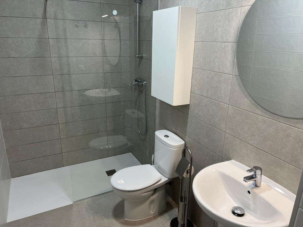 Alicante Residenca Plus Ultra Kültér fotó