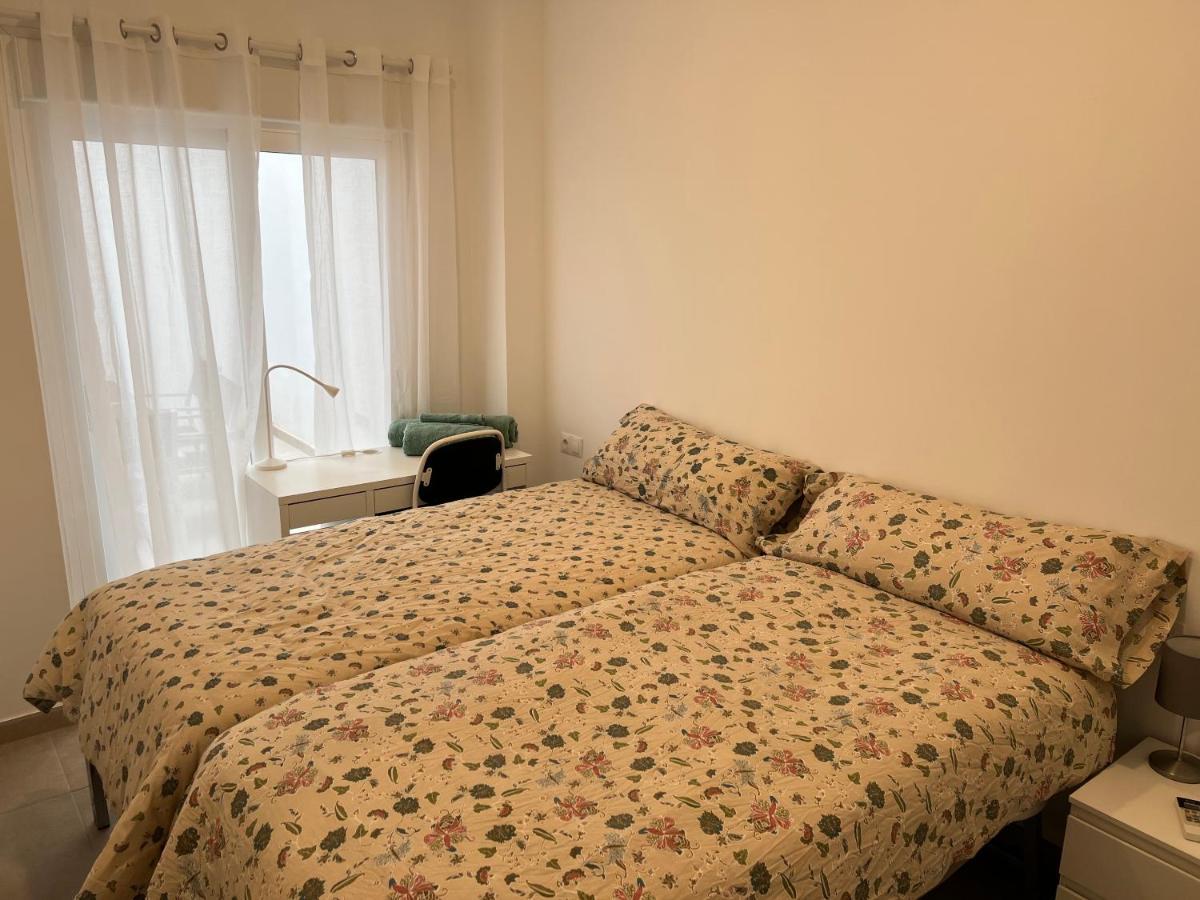 Alicante Residenca Plus Ultra Kültér fotó