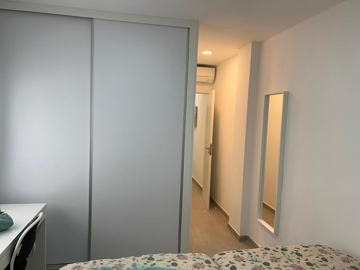Alicante Residenca Plus Ultra Kültér fotó