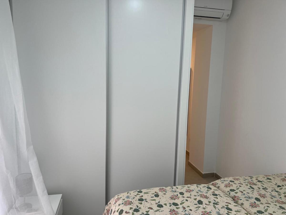 Alicante Residenca Plus Ultra Kültér fotó
