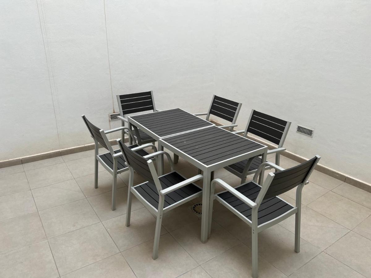 Alicante Residenca Plus Ultra Kültér fotó