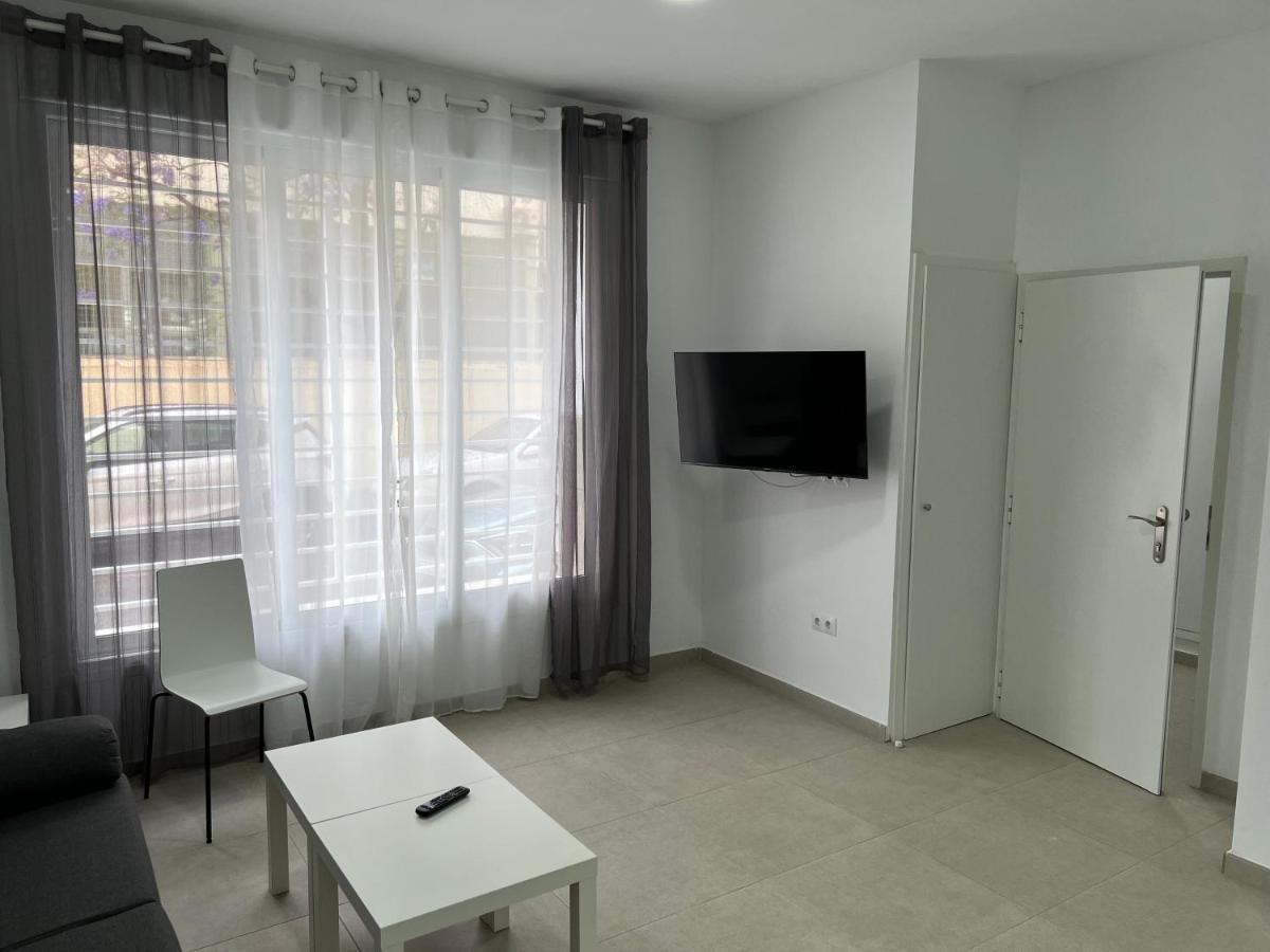 Alicante Residenca Plus Ultra Kültér fotó