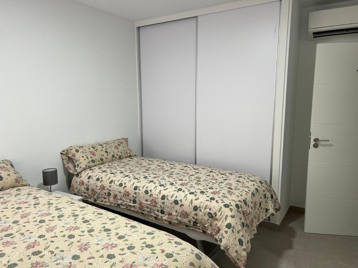 Alicante Residenca Plus Ultra Kültér fotó