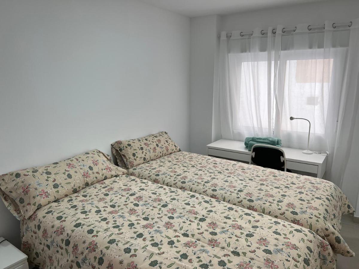 Alicante Residenca Plus Ultra Kültér fotó