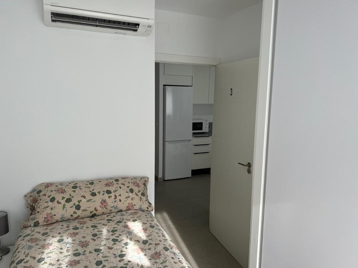 Alicante Residenca Plus Ultra Kültér fotó