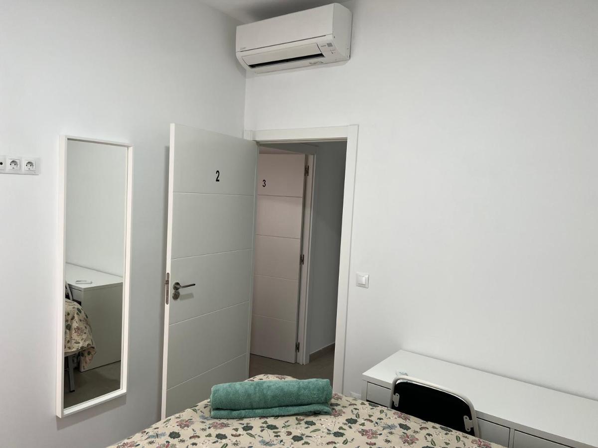 Alicante Residenca Plus Ultra Kültér fotó