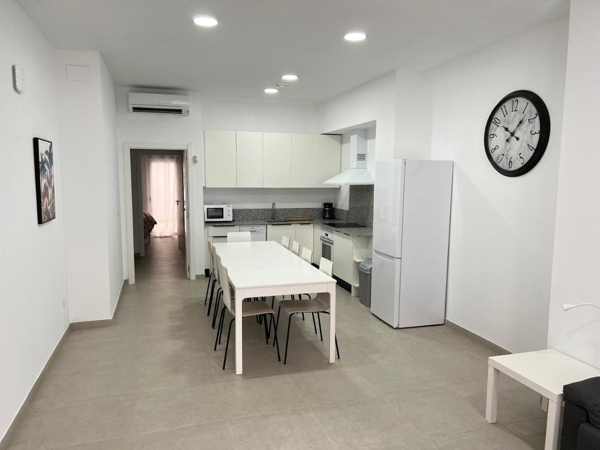 Alicante Residenca Plus Ultra Kültér fotó