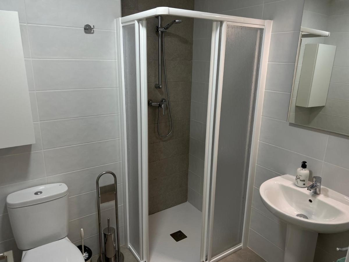 Alicante Residenca Plus Ultra Kültér fotó